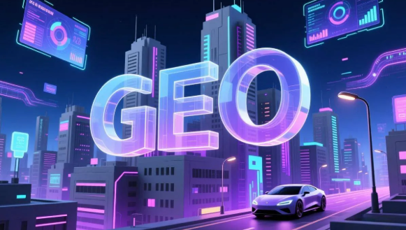 天柱县GEO 优化行业动态：主流搜索平台地域收录规则更新综述