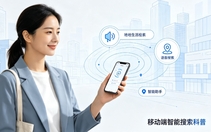 天柱县浅析 GEO 优化与 AI 优化如何重塑移动端手机搜索使用习惯