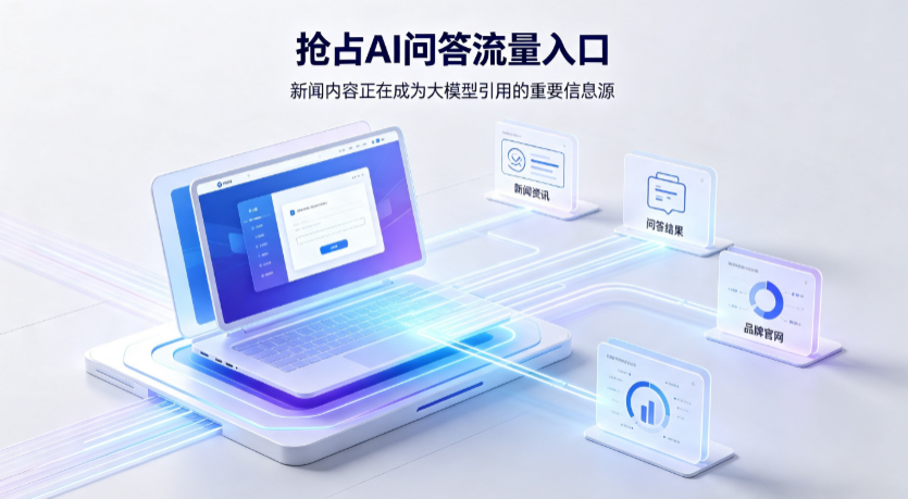 2026 海外流量新格局：天柱县GEO 内容如何抢占 AI 问答流量入口