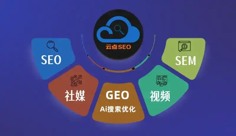 天柱县GEO优化：AI智能体时代取代SEO的全新内容优化逻辑