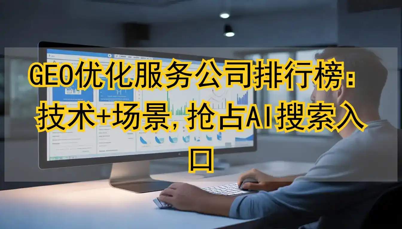 天柱县站点 GEO 内容运营：避开误区，建立长期搜索竞争力