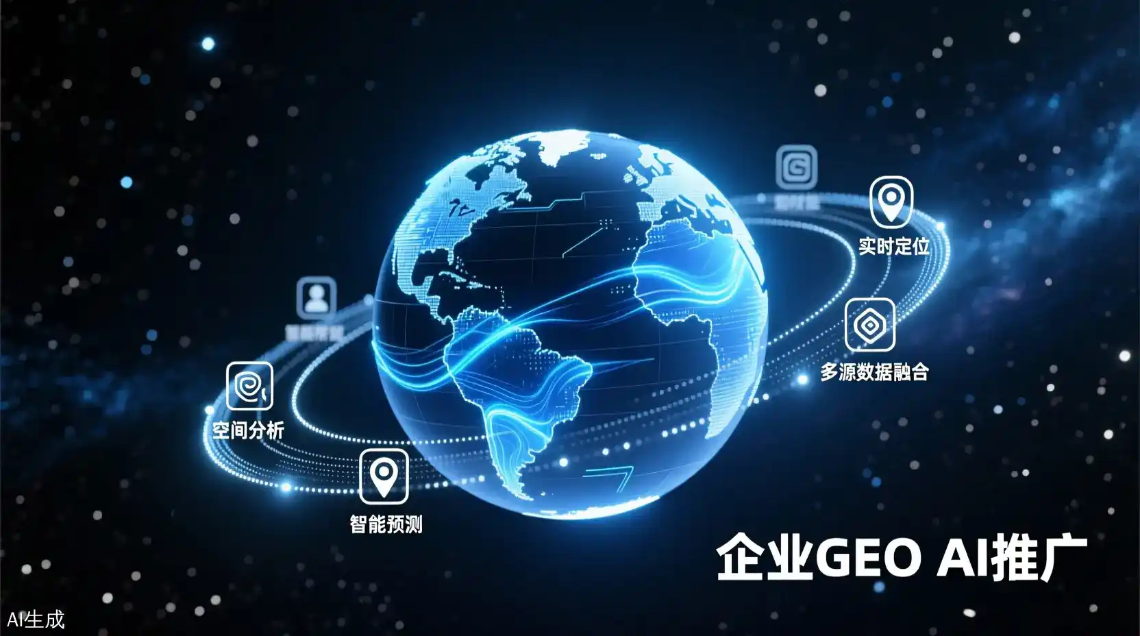 解读天柱县GEO优化：融入生活与社会的精细化地理服务
