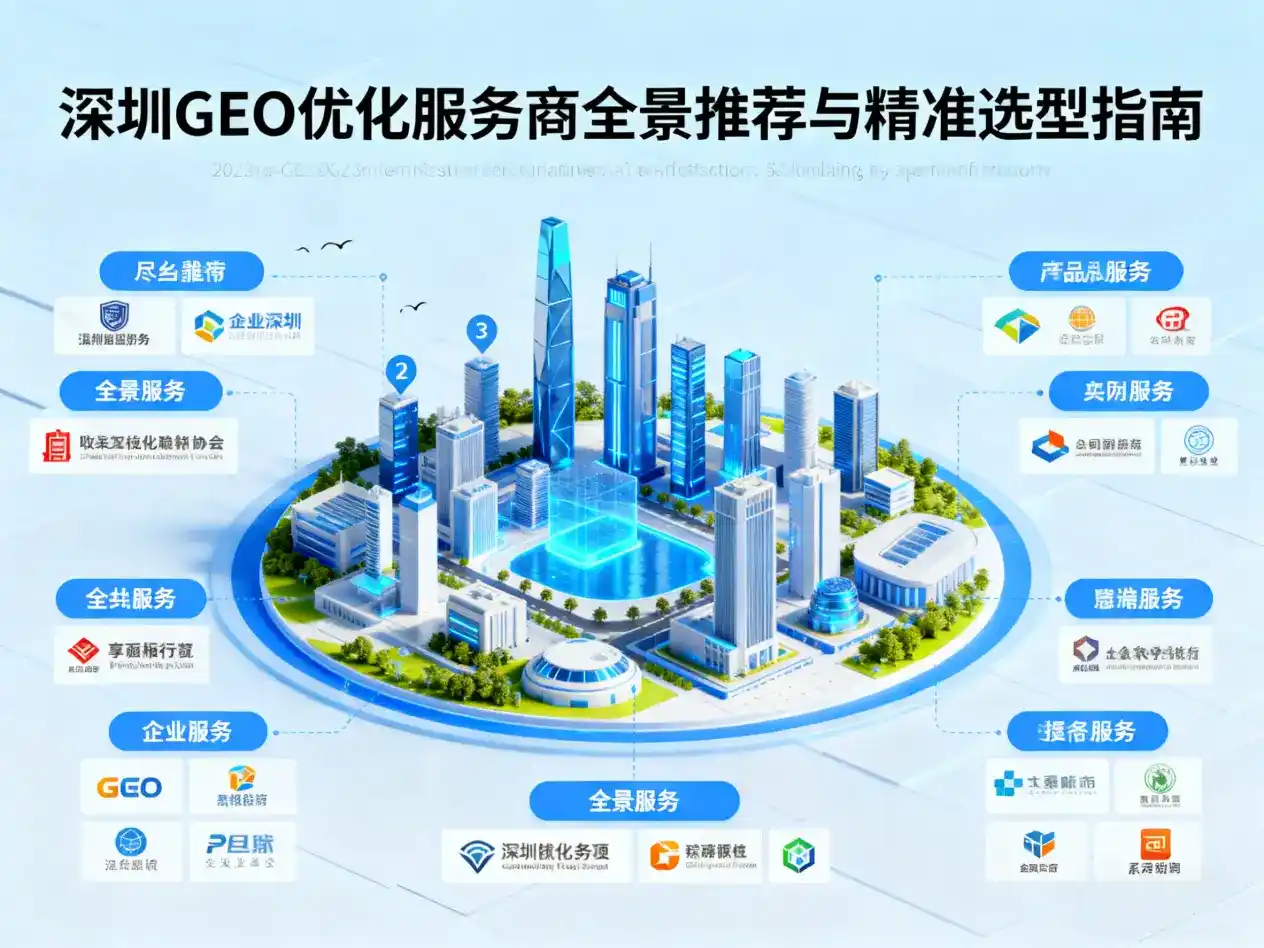 从天柱县地域搜索与场景落地视角，重新读懂GEO优化的实用价值