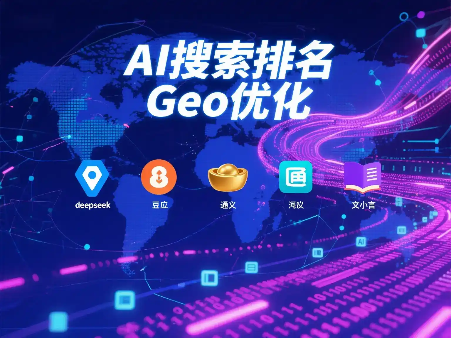 天柱县国硕AI：探索GEO生成式引擎优化的企业品牌实践